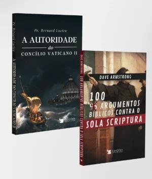 Combo - Em Defesa do Magistério