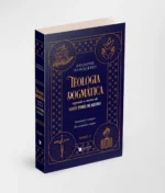 Capa do livro Teologia Dogmática Tomo I - Introdução à Teologia, de Adolphe Tanquerey