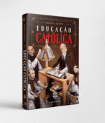 Capa Livro - Educação Católica, Mário Casotti