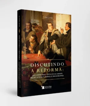 Discutindo a Reforma