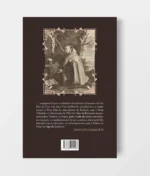Contracapa do livro A Sagrada Escritura na Teologia Mística de São João da Cruz