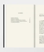 Sumário do livro Introdução à Teologia