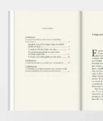 Sumário do livro Leigos, Progressismo e o Concílio Vaticano II